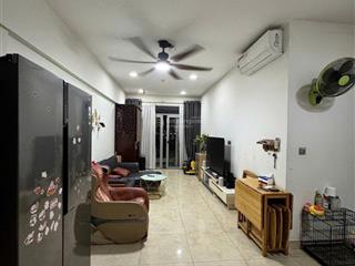 [giá 4ty400] bán luxgarden quận 7 84m 3pn vay được