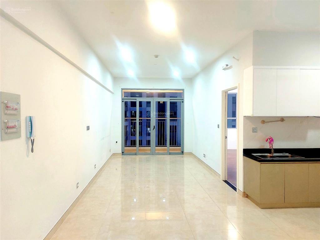 Giá 3,600 tỷ sát giá bán luxgarden 77m2 2pn  sổ hồng