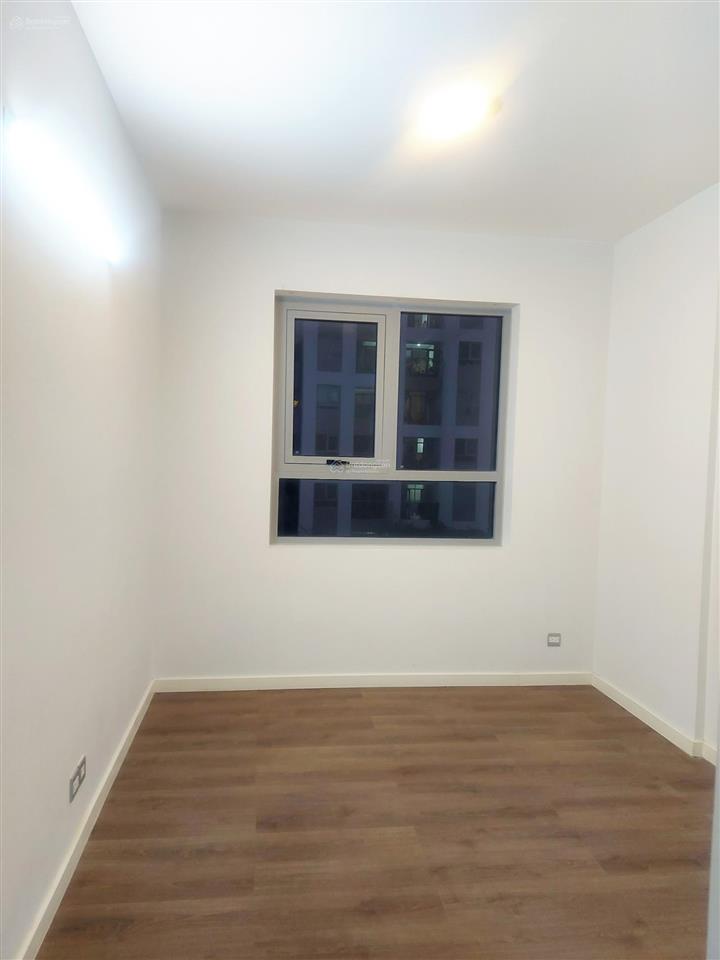 Giá 3,600 tỷ sát giá bán luxgarden 77m2 2pn  sổ hồng