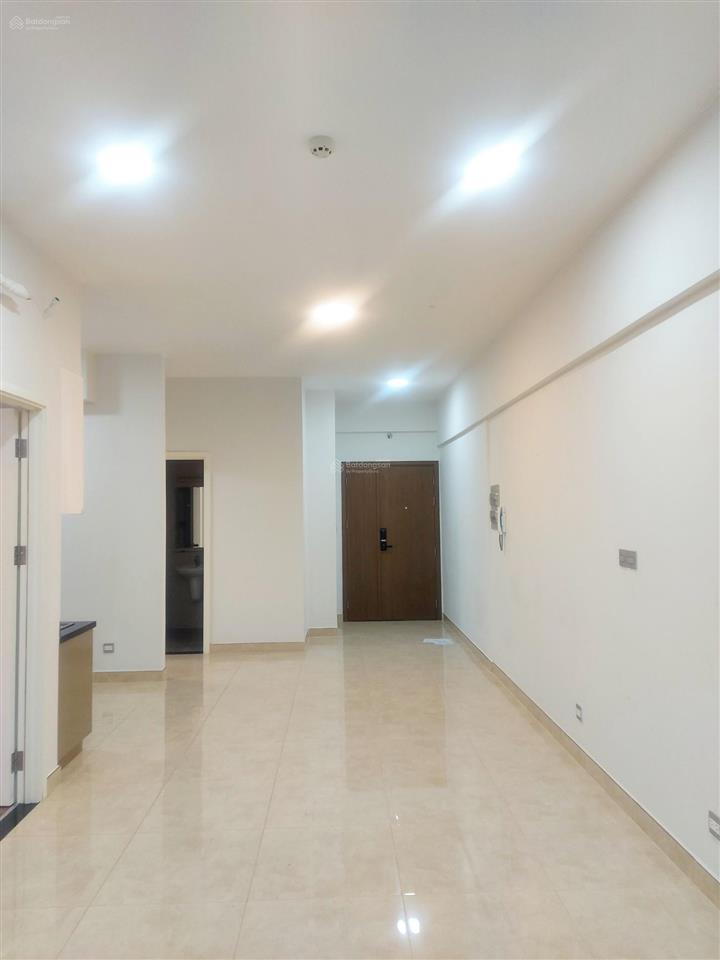 Giá 3,600 tỷ sát giá bán luxgarden 77m2 2pn  sổ hồng