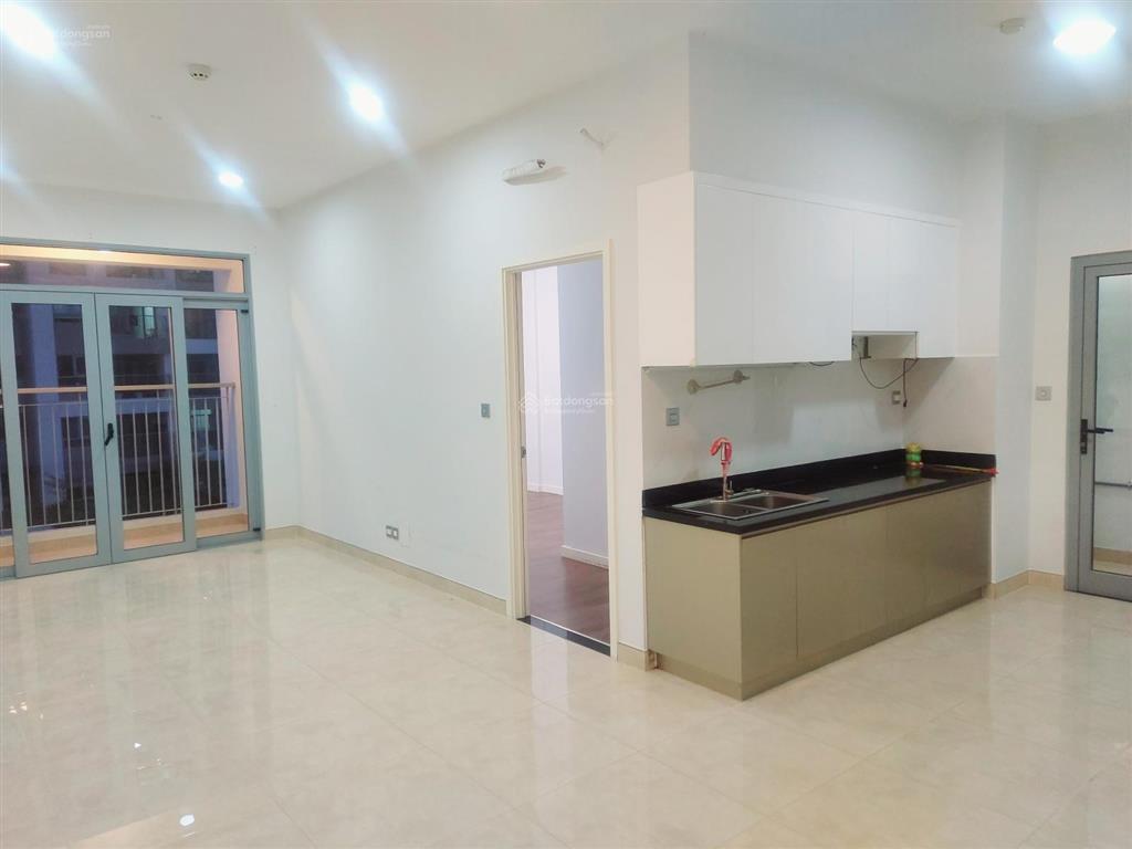 Giá 3,600 tỷ sát giá bán luxgarden 77m2 2pn  sổ hồng