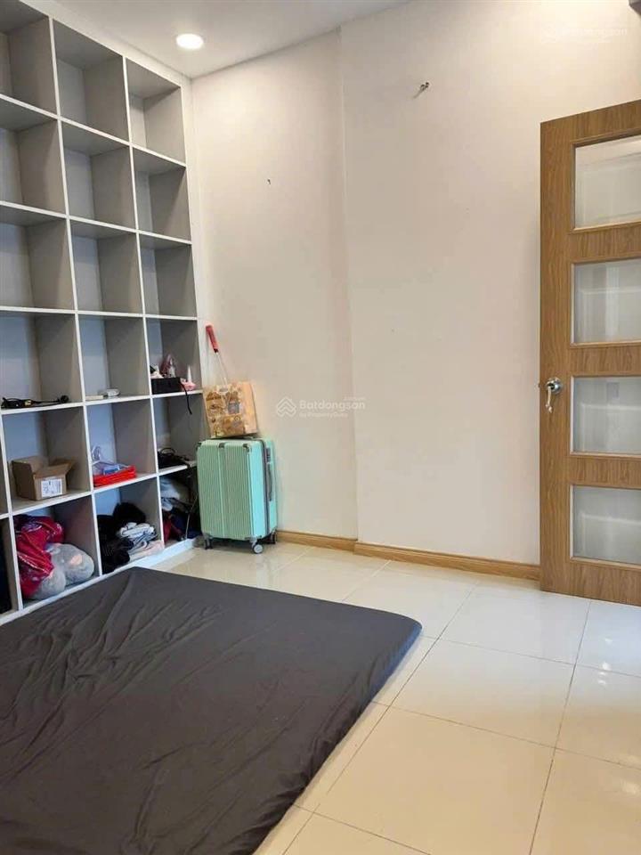 Bán jamona city quận 7  2pn*1wc  sổ hồng  vay được