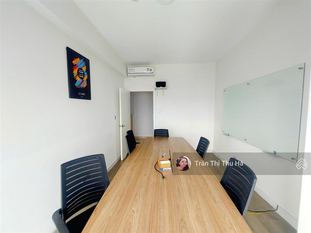 18tr cho thuê căn duplex 02 tầng  có sân vườn riêng 32m2  c/c luxgarden quận 7