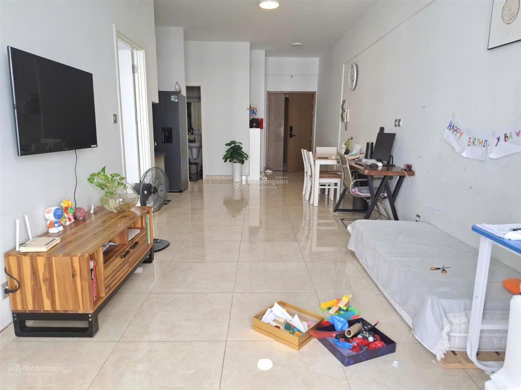 Giá 9,5tr  ở liền] cho thuê c/cư luxgarden quận 7, 2pn 77m gần full nội thất