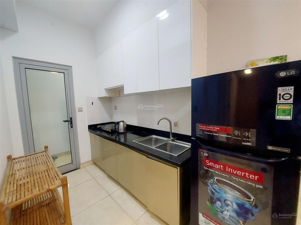 Cho thuê chung cư quận 7, 69m², 2pn, có 03 máy lạnh, giá 9tr