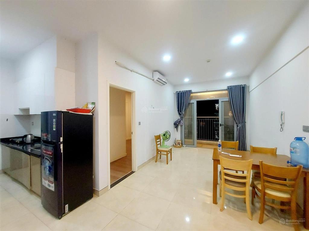 Cho thuê chung cư quận 7, 69m², 2pn, có 03 máy lạnh, giá 9tr