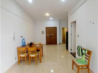 Cho thuê chung cư quận 7, 69m², 2pn, có 03 máy lạnh, giá 9tr