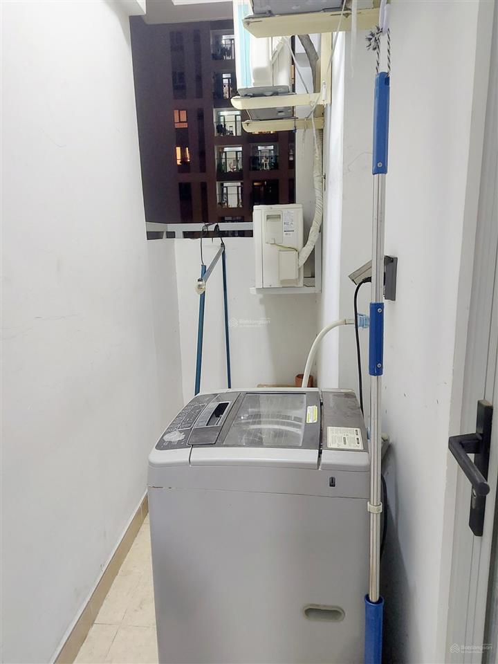 Cho thuê chung cư quận 7, 69m², 2pn, có 03 máy lạnh, giá 9tr