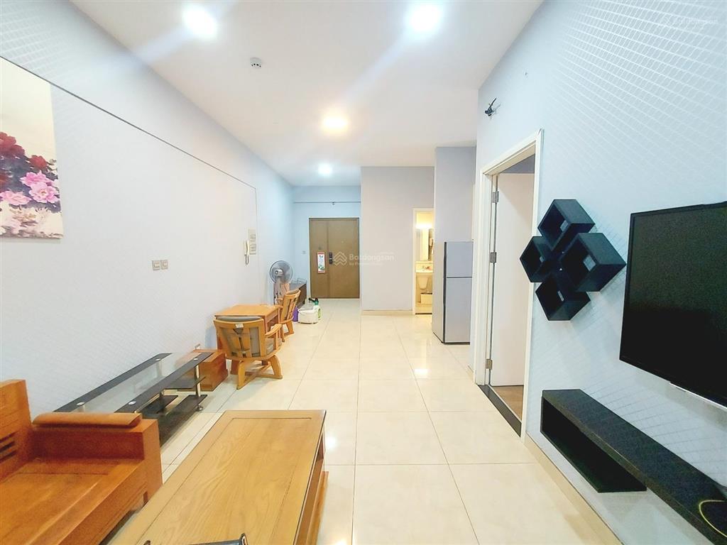[giá 3,5 tỷ] bán chung cư quận 7, 68m2, 2pn  sổ hồng cầm tay  thu hà 0932 758 ***