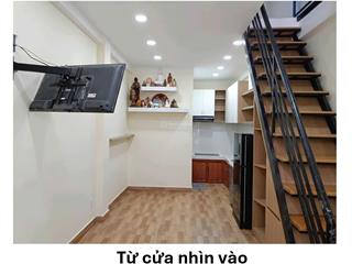 Bán nhà phố vĩnh hội  quận 4  sổ hồng cầm tay sẵn  hẻm xe hơi