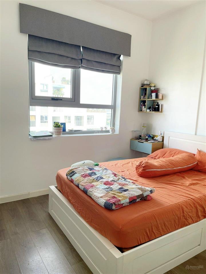 Cho thuê c/cư luxgarden 77m², 2pn  có nội thất  giá 9tr (thu hà 0932 758 ***)