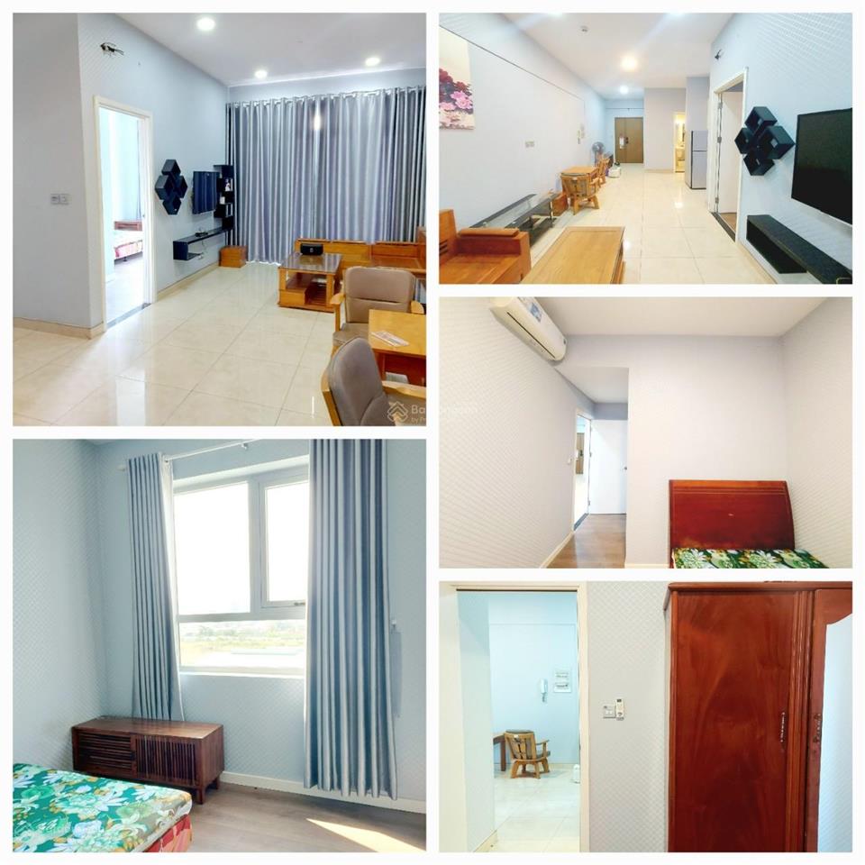 Giá kẹt 3,5 tỷ luxgarden quận 7 68m  sổ hồng sẵn