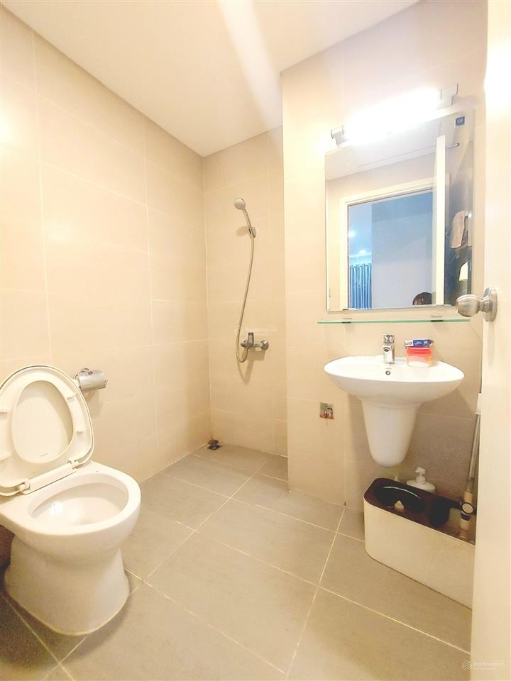 Giá kẹt 3,5 tỷ luxgarden quận 7 68m  sổ hồng sẵn