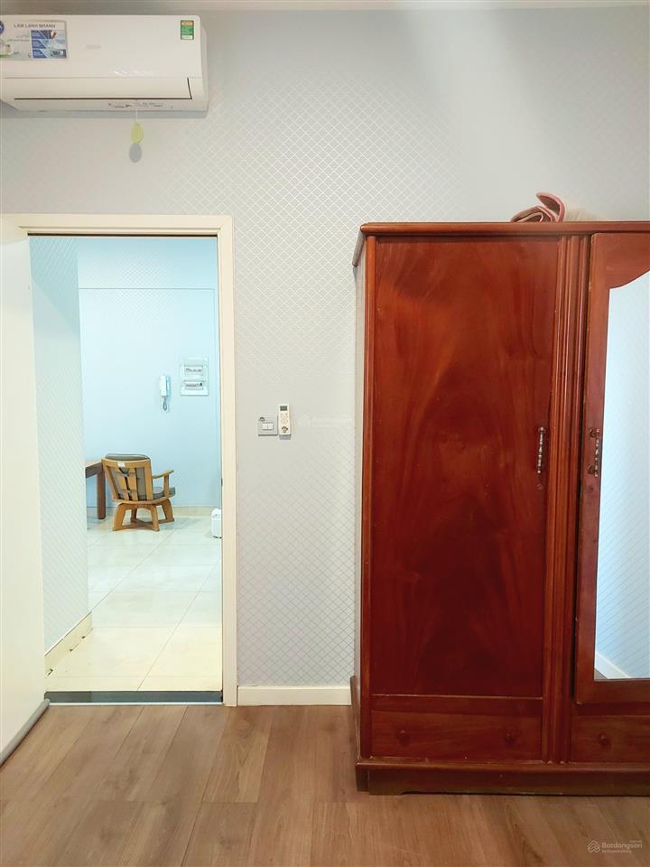 Giá kẹt 3,5 tỷ luxgarden quận 7 68m  sổ hồng sẵn