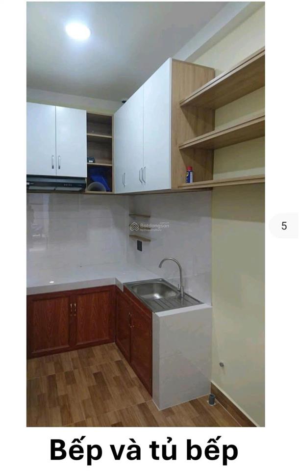 Bán nhà phố vĩnh hội  quận 4  sổ hồng sẵn  hẻm xe hơi  giá 5 tỷ 5