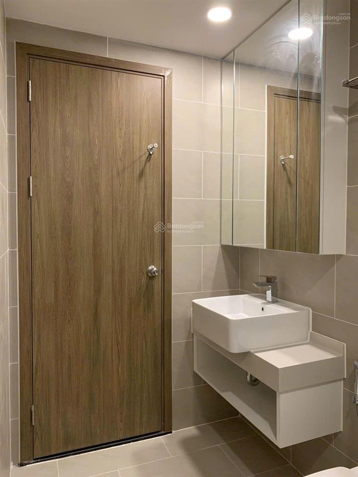 Bán chung cư river panorama quận 7  55m2 2pn*1wc  sổ hồng  vay được giá 4.1tỷ