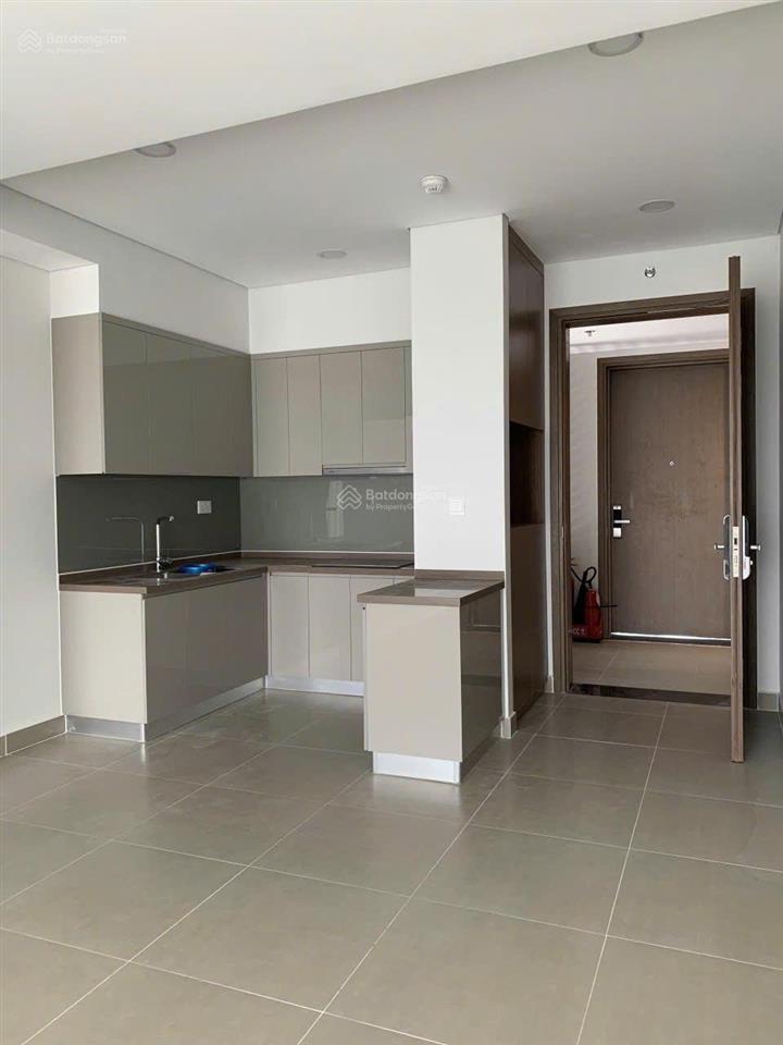 Bán chung cư river panorama quận 7  55m2 2pn*1wc  sổ hồng  vay được giá 4.1tỷ