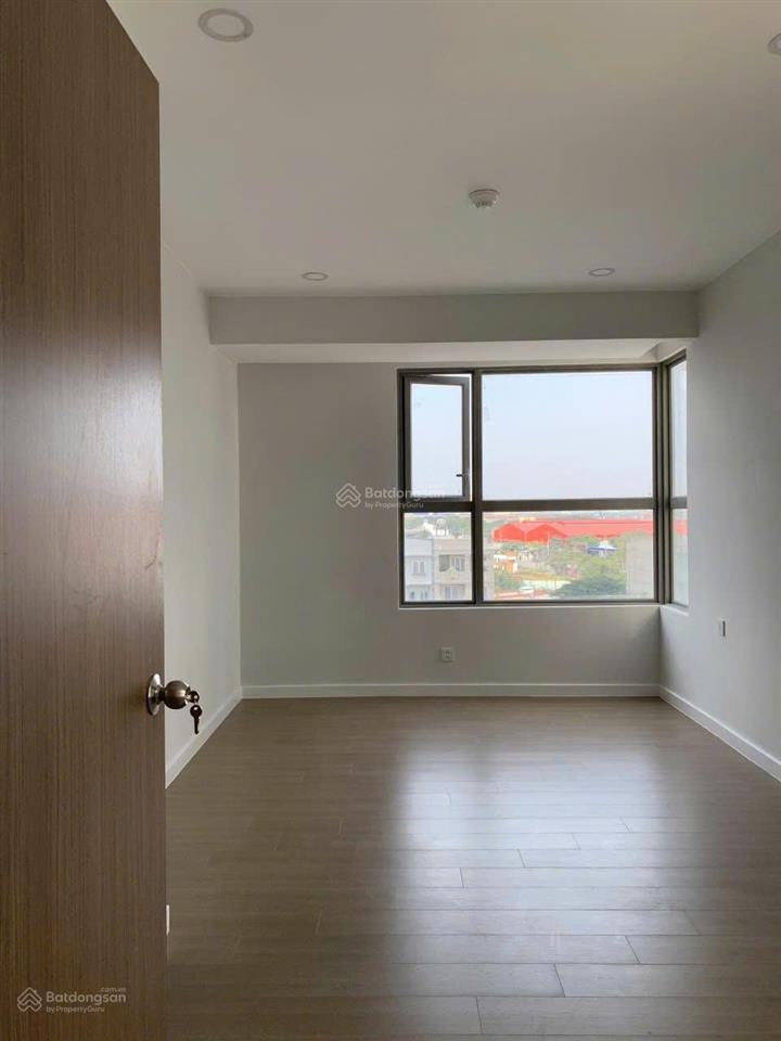 Bán chung cư river panorama quận 7  55m2 2pn*1wc  sổ hồng  vay được giá 4.1tỷ