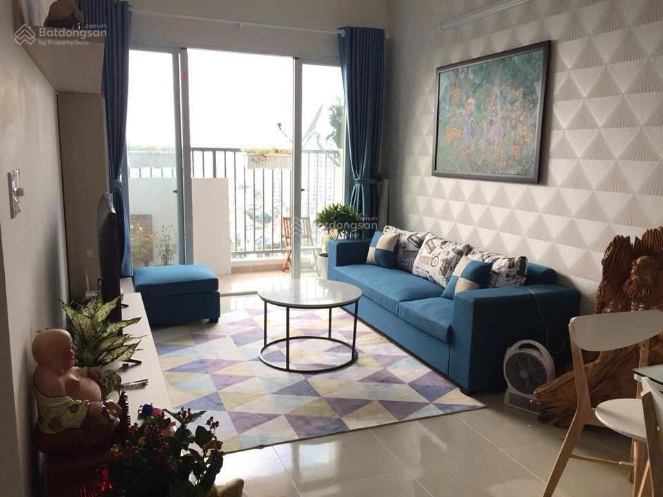 Giá 3,3 tỷ  bán jamona city  59m², 2pn, 1wc  view sông