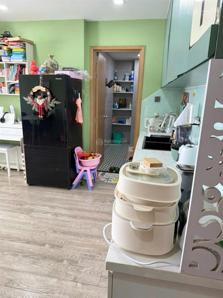 Bán jamona city quận 7, 59m², 2pn, tầng cao view thành phố, giá 3,3ty