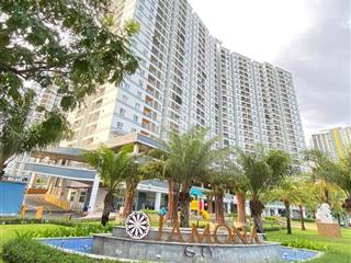 Cho thuê jamona city quận 7  1pn 48m full nội thất  giá 8tr500