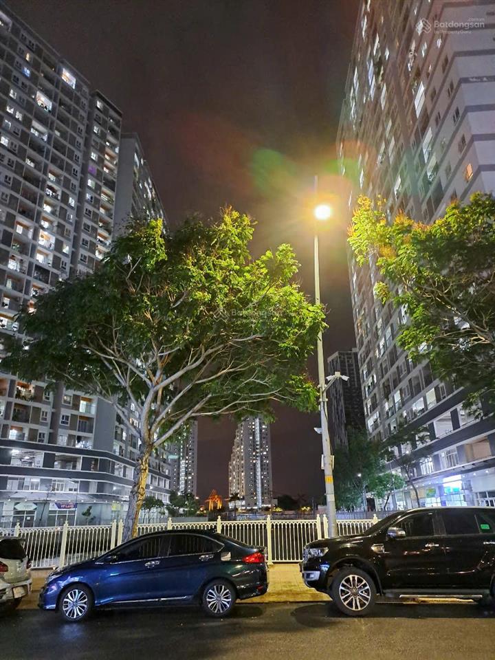 Cho thuê jamona city quận 7  1pn 48m full nội thất  giá 8tr500
