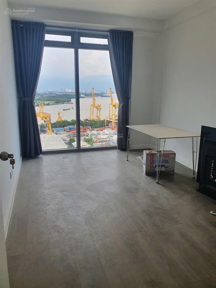 Cho thuê 13tr luxgarden 130m3pn có 02 máy lạnh (thu hà 0932 758 ***)