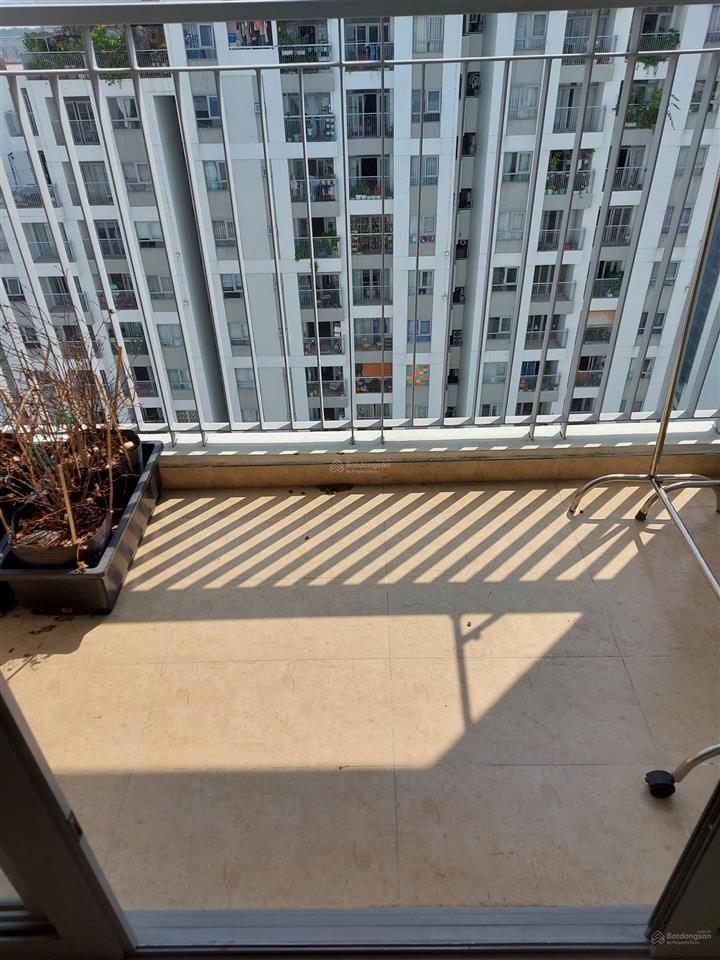 Cho thuê 13tr luxgarden 130m3pn có 02 máy lạnh (thu hà 0932 758 ***)