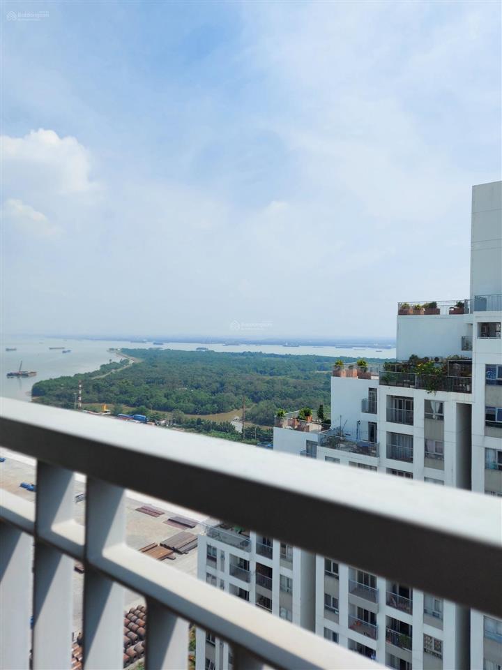 Cho thuê 13tr luxgarden 130m3pn có 02 máy lạnh (thu hà 0932 758 ***)