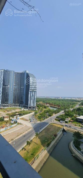 Jamona city quận 7  1pn full nội thất  giá 8tr500