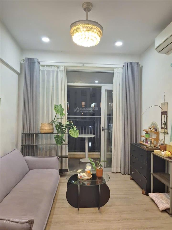 Cho thuê căn hộ quận 7  2pn full nt  giá 9tr