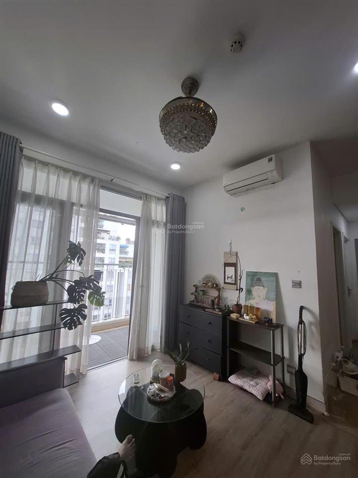 Cho thuê căn hộ quận 7  2pn full nt  giá 9tr