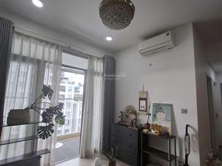 Cho thuê căn hộ quận 7  2pn full nt  giá 9tr