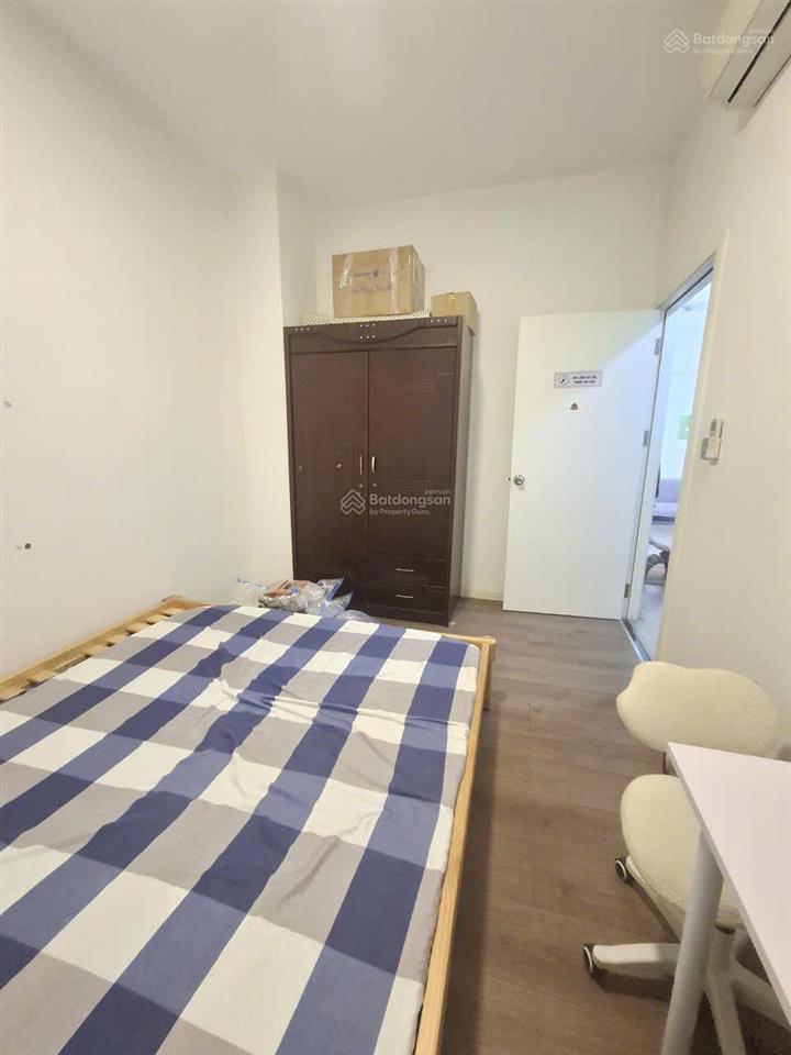 Cho thuê căn hộ quận 7  2pn full nt  giá 9tr