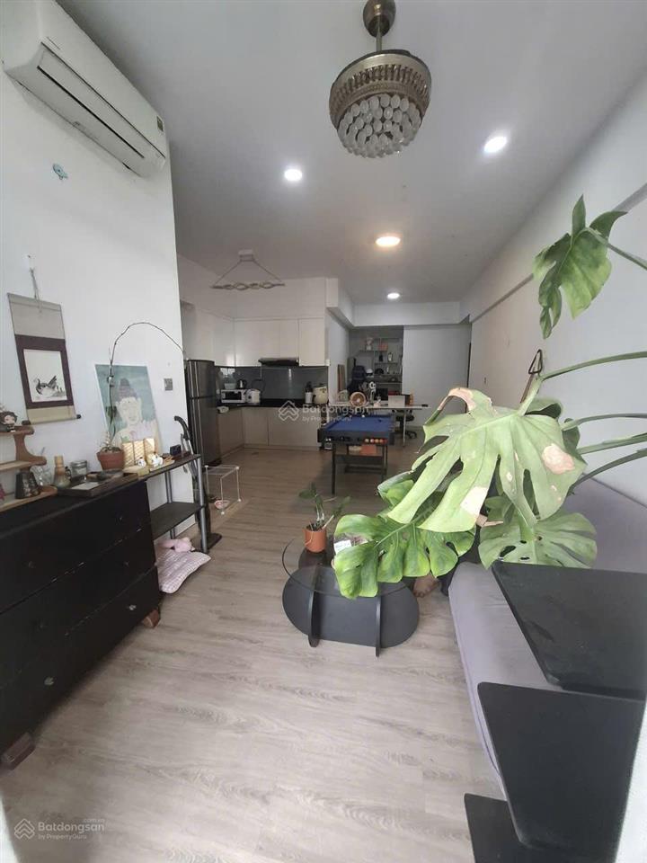 Cho thuê căn hộ quận 7  2pn full nt  giá 9tr