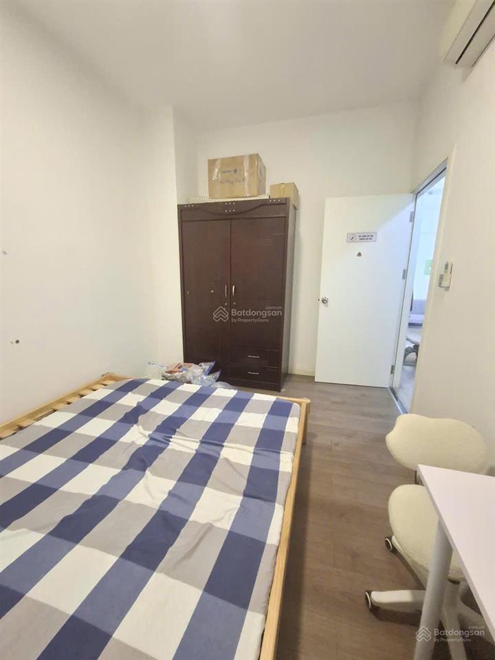 Cho thuê căn hộ luxgarden 77m2, 2pn  có nội thất  giá 9tr (thu hà 0932 758 ***)