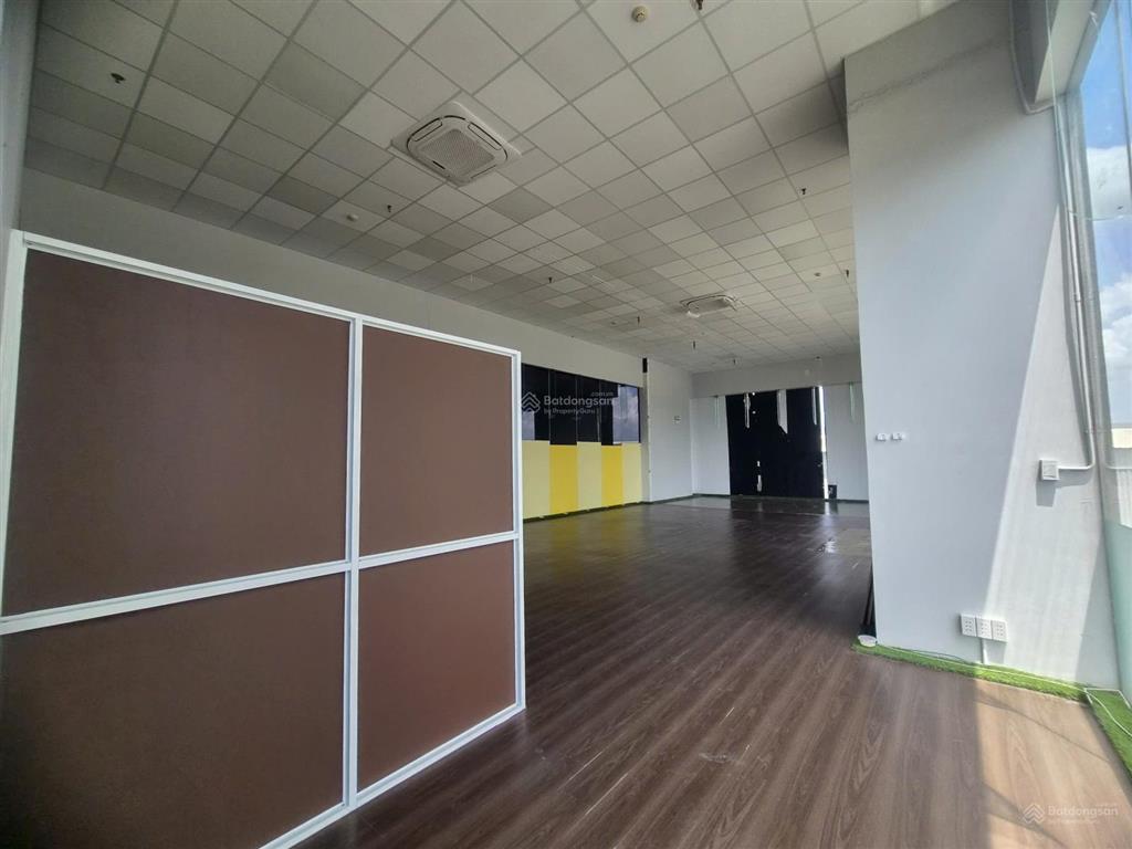 Cho thuê shophouse chung cư an gia riverside quận 7, shop 165m  giá 24tr