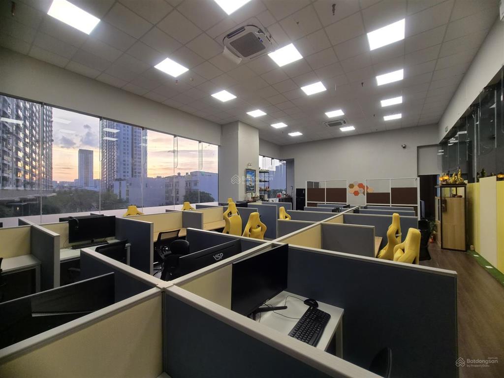 Cho thuê shophouse chung cư an gia riverside quận 7, shop 165m  giá 24tr