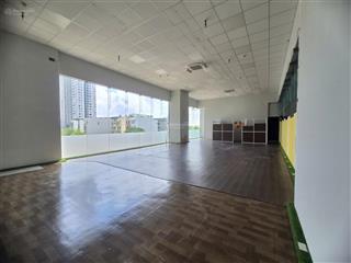 Cho thuê shophouse chung cư an gia riverside quận 7, shop 165m  giá 24tr
