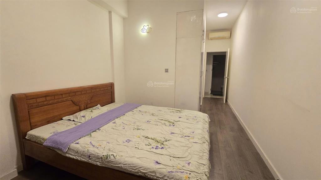 Bán penthouse cc luxgarden quận 7, có sân vườn riêng giá 7,9 tỷ