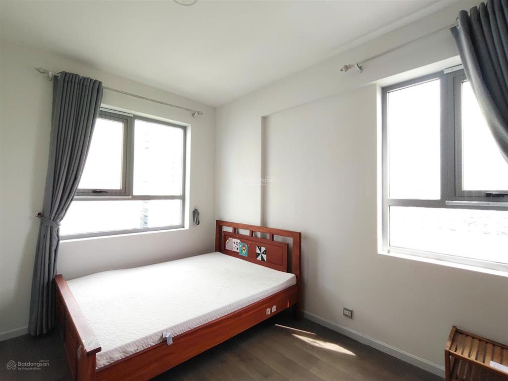 Luxgarden quận 7, căn góc 74m² nhiều gió, nhiều cửa sổ, 11tr ở liền