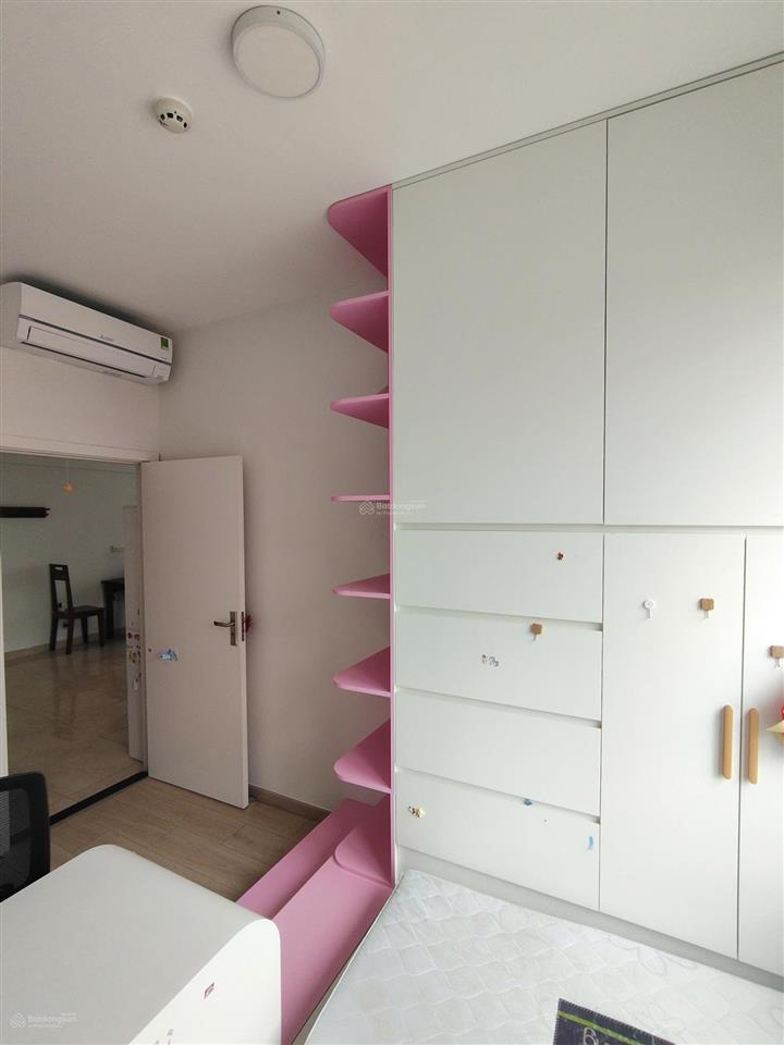Luxgarden quận 7, căn góc 74m² nhiều gió, nhiều cửa sổ, 11tr ở liền