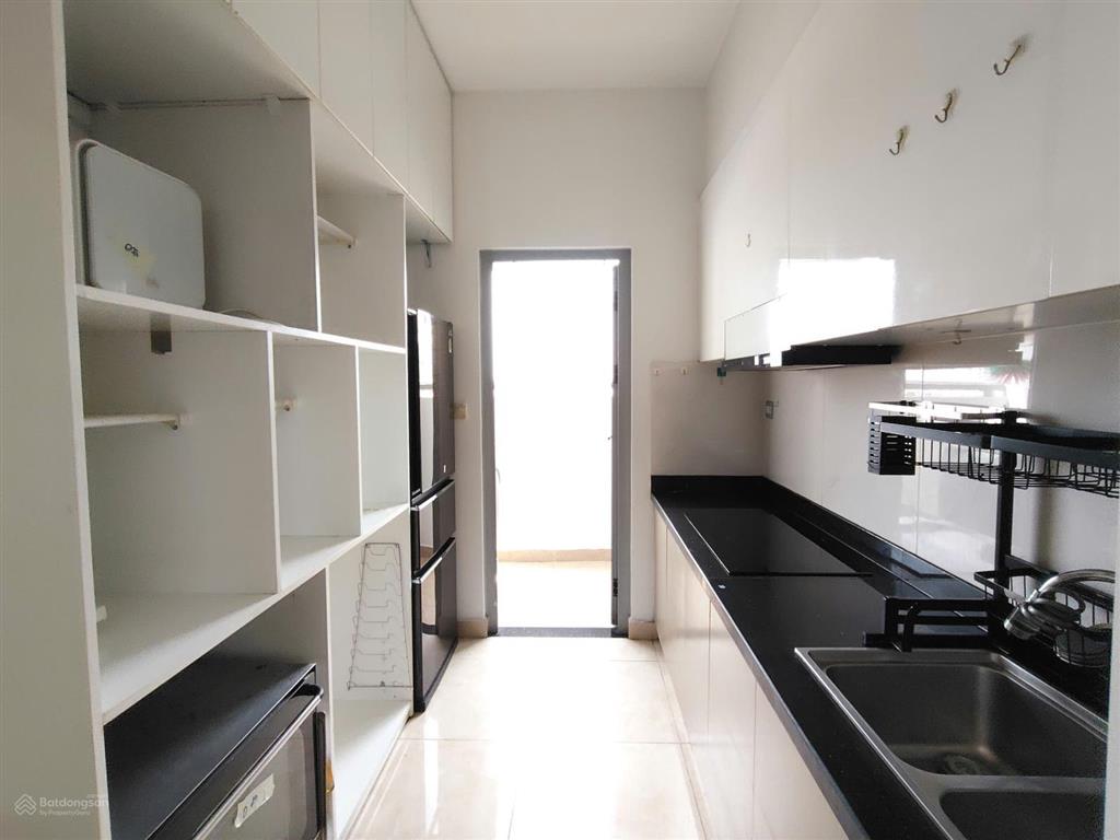 Luxgarden quận 7, căn góc 74m² nhiều gió, nhiều cửa sổ, 11tr ở liền