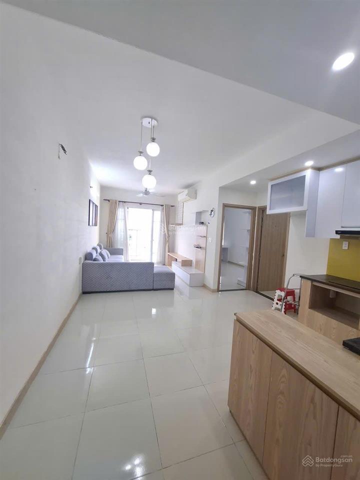 Bán căn hộ jamona city quận 7, 73m², 2pn, tầng cao, vay được (thu hà 0932 758 ***)