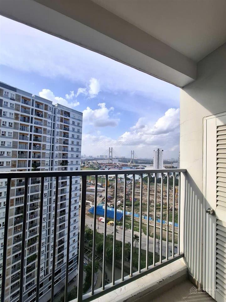 Bán căn hộ jamona city quận 7, 73m², 2pn, tầng cao, vay được (thu hà 0932 758 ***)