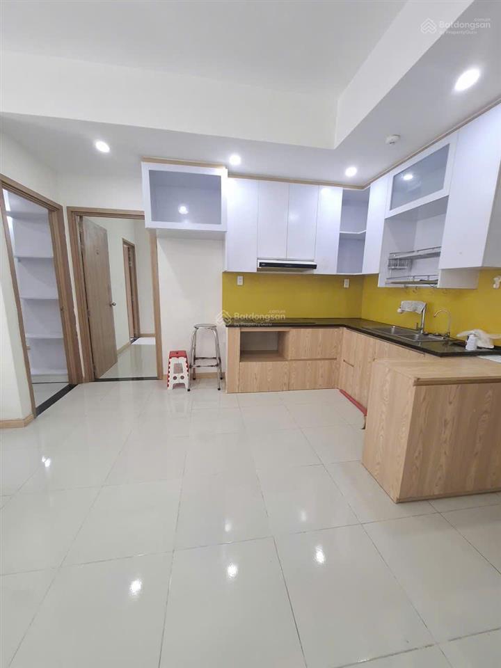 Bán căn hộ jamona city quận 7, 73m², 2pn, tầng cao, vay được (thu hà 0932 758 ***)