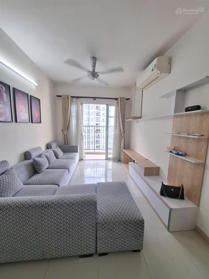 Bán căn hộ jamona city quận 7, 73m², 2pn, tầng cao, vay được (thu hà 0932 758 ***)