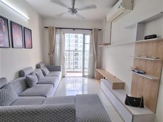 Bán căn hộ jamona city quận 7, 73m², 2pn, tầng cao, vay được (thu hà 0932 758 ***)