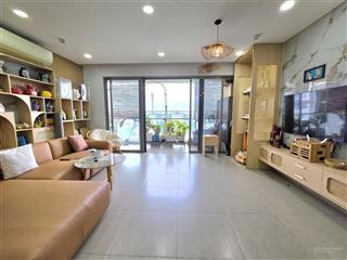 Giá 7,3 tỷ bán căn góc 113,9m2 3pn tại cc river panorama quận 7, sổ hồng
