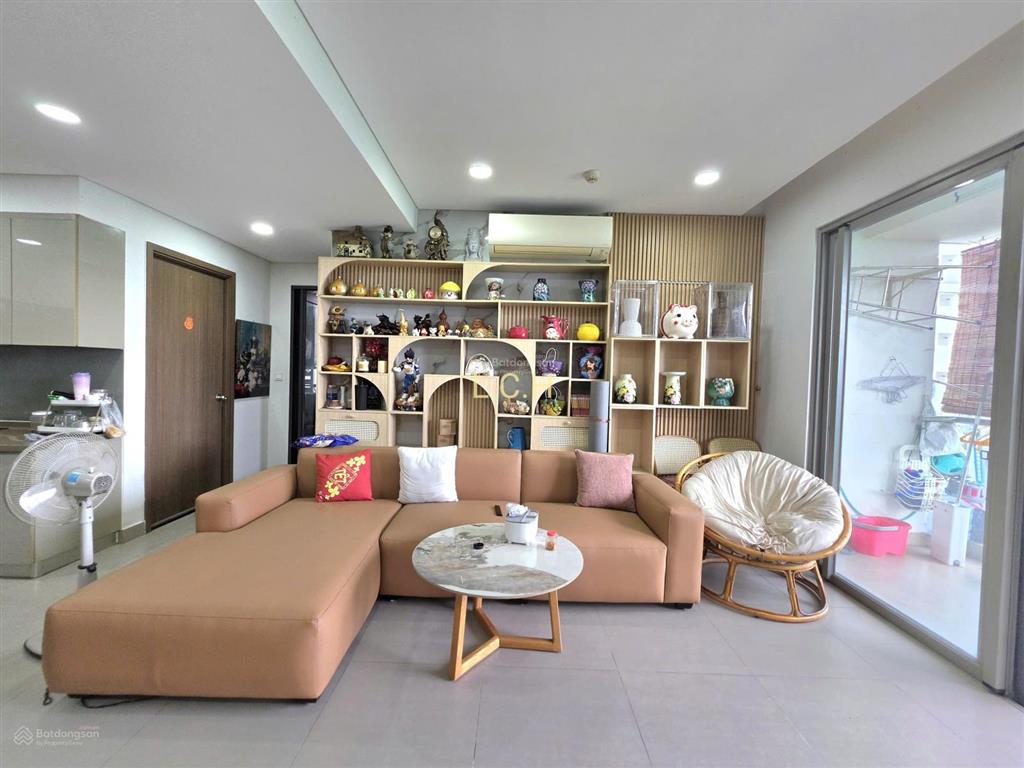 Giá 7,3 tỷ bán căn góc 113,9m2 3pn tại cc river panorama quận 7, sổ hồng